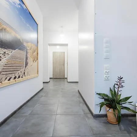 Aparthotel Przy Plazy