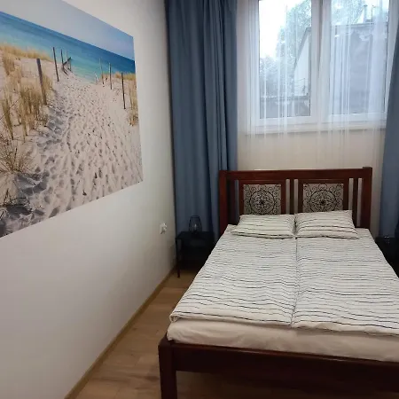 Przy Plazy Apartahotel