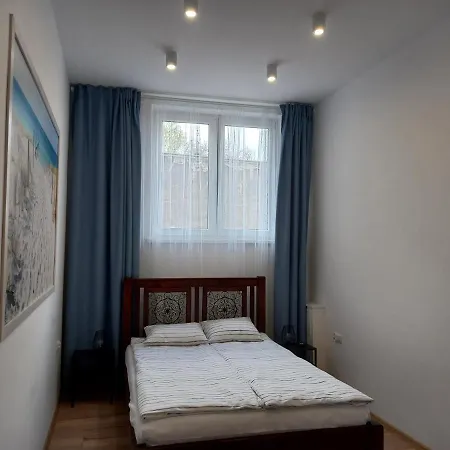 Przy Plazy Apartahotel