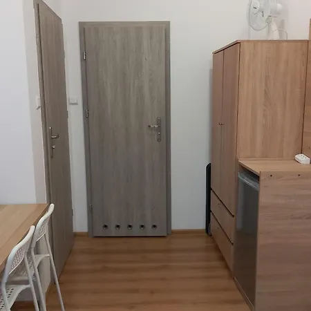 Przy Plazy 3* Sopoty