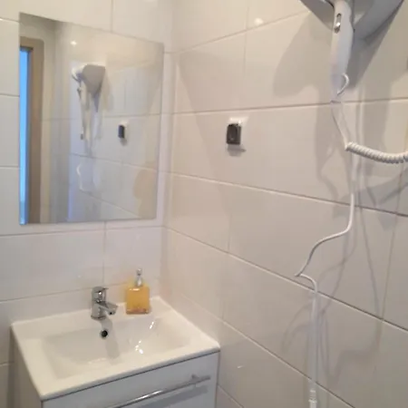 Przy Plazy 3* Sopoty