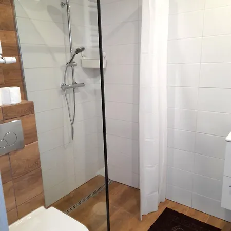 Przy Plazy Aparthotel 3*