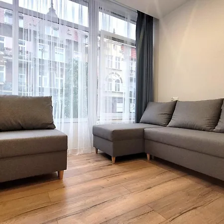 Przy Plazy Aparthotel