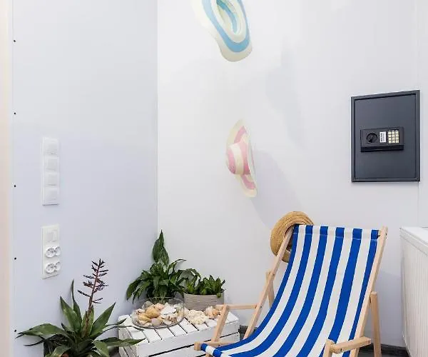 Przy Plazy Aparthotel Sopot