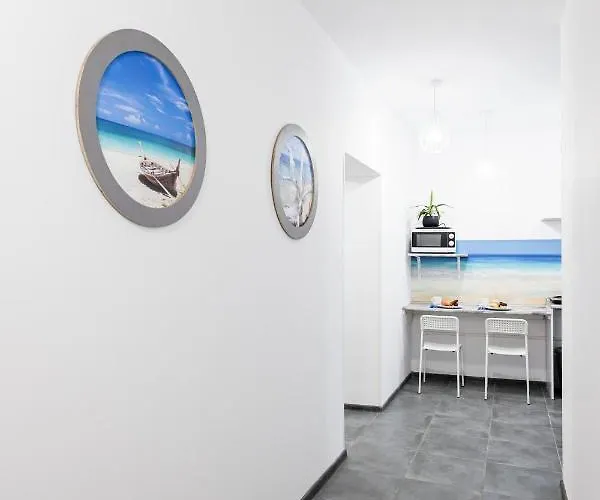 Aparthotel Przy Plazy Sopot