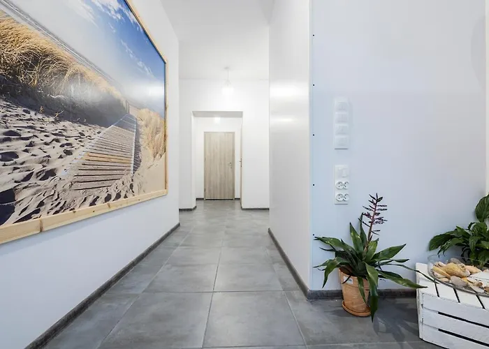 Aparthotel Przy Plazy