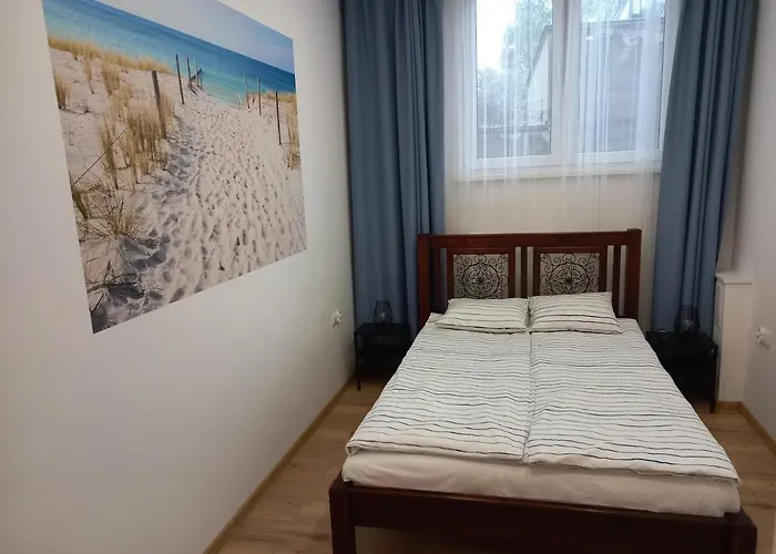 Przy Plazy Aparthotel