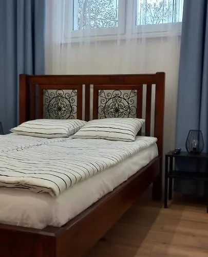 Aparthotel Przy Plazy 3*