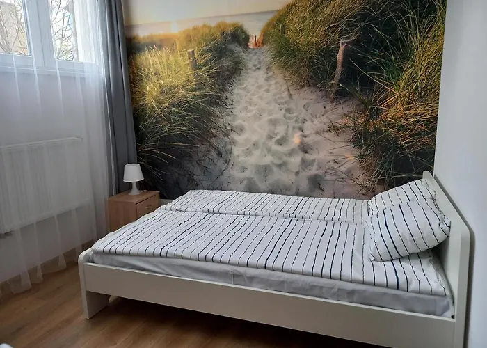 Aparthotel Przy Plazy Sopot