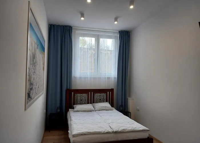 Przy Plazy Aparthotel