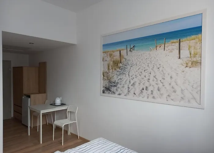 Przy Plazy Aparthotel