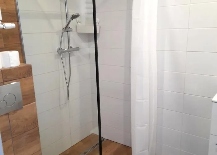 Przy Plazy Aparthotel 3*