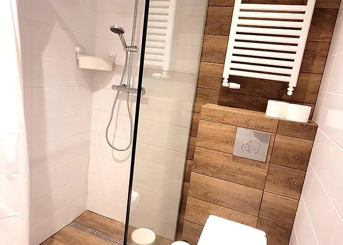 Przy Plazy Aparthotel 3*