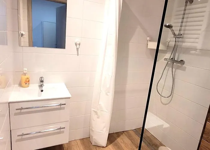 Aparthotel Przy Plazy Sopot