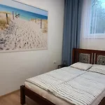 Przy Plazy Aparthotel Sopot