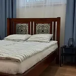 Aparthotel Przy Plazy 3*
