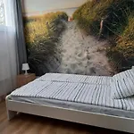 Aparthotel Przy Plazy Sopot