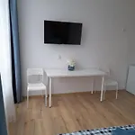 Przy Plazy Aparthotel
