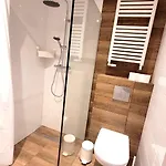 Przy Plazy Aparthotel 3*