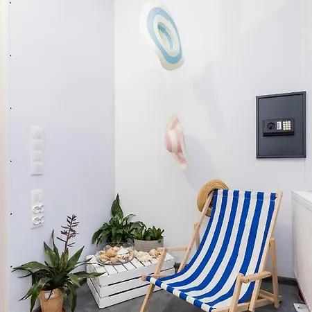 Przy Plazy Апарт-отель Сопот