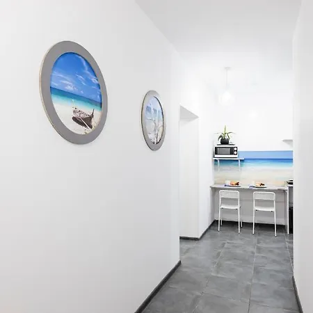 Aparthotel Przy Plazy Sopot
