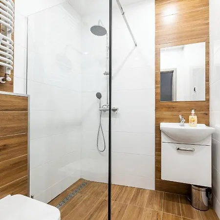 Przy Plazy شقة فندقية 3*