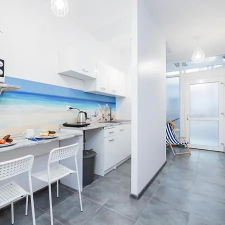 Przy Plazy Сопот