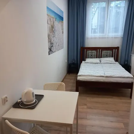Przy Plaży 3*