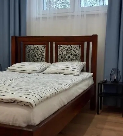 Apartmanhotel Przy Plazy 3*