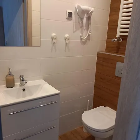Przy Plazy 3* Сопот