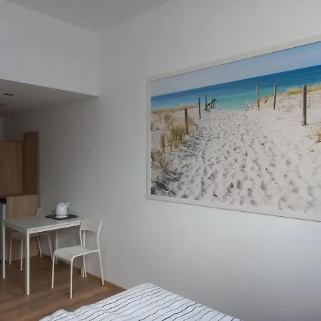 Przy Plazy Aparthotel
