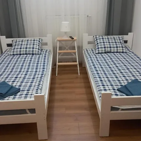Przy Plazy Sopot