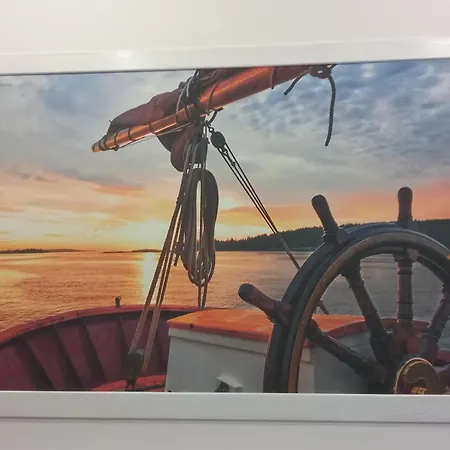 Appart hôtel Przy Plazy