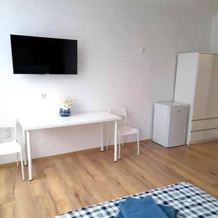 Przy Plaży 3* Sopot