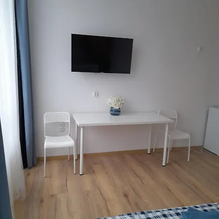 Przy Plazy Aparthotel