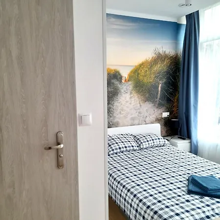Przy Plazy Aparthotel *