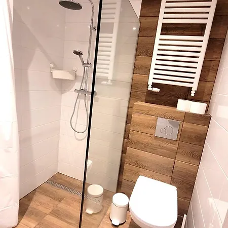 Przy Plazy Appart hôtel 3*