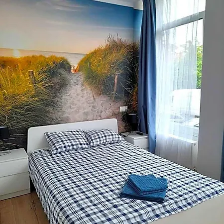 Apartahotel Przy Plazy 3*
