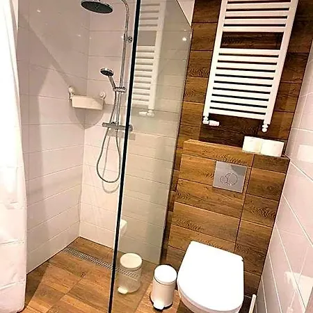 Przy Plazy Apartahotel 3*