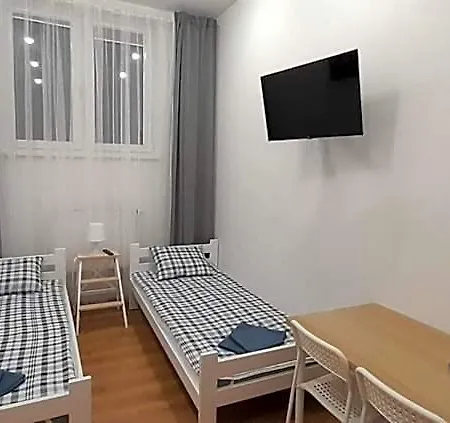 Przy Plazy Apartahotel Sopot