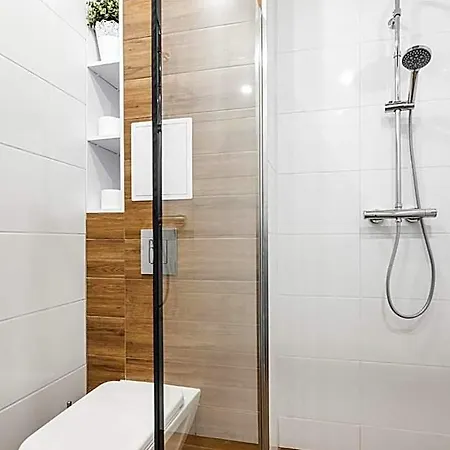 Przy Plazy Apartahotel 3*