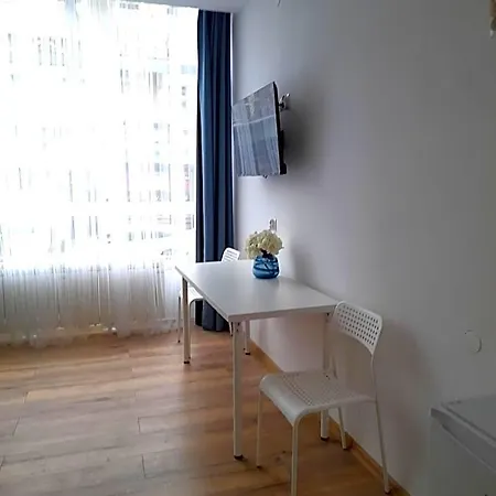 Aparthotel Przy Plazy Zoppot