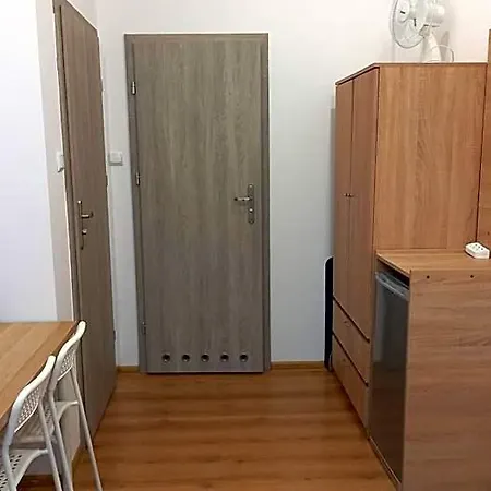 Przy Plazy Apartmanhotel Sopot