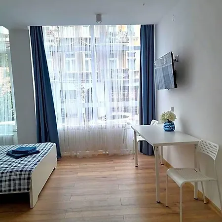 Aparthotel Przy Plazy