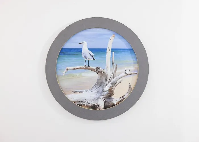 Przy Plazy アパートホテル