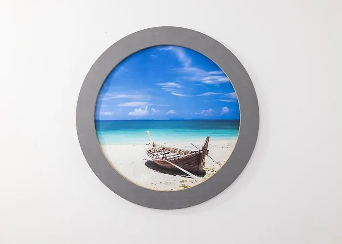 アパートホテル Przy Plazy