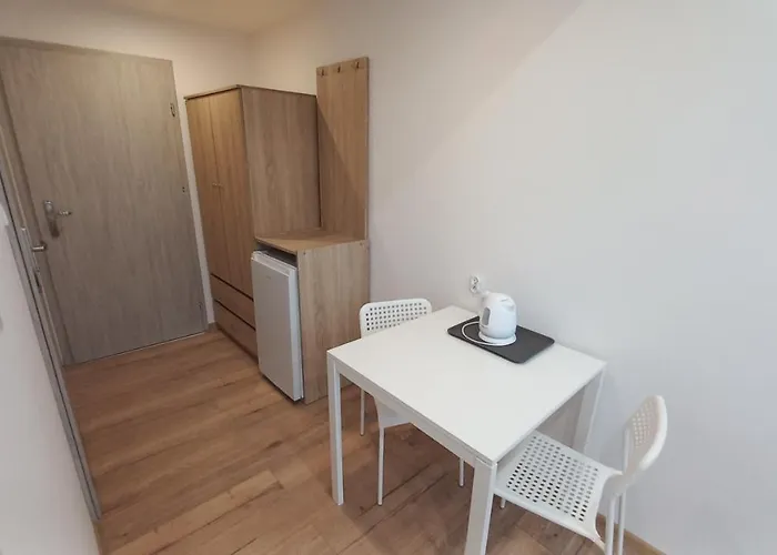 Przy Plazy 3* ソポト