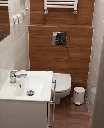 Przy Plazy ソポト