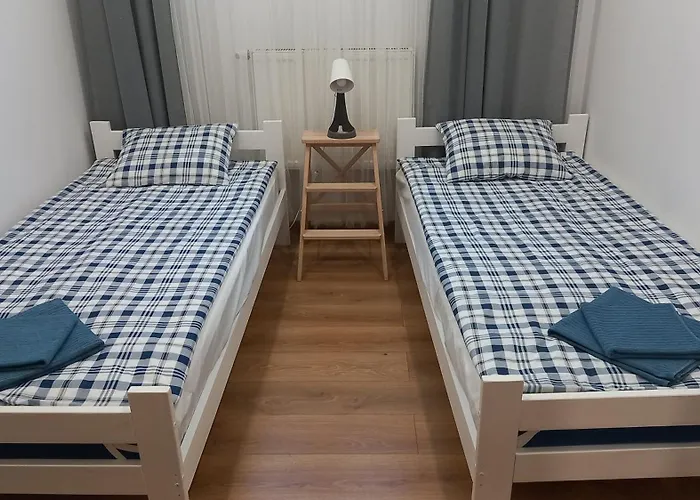 Przy Plazy ソポト