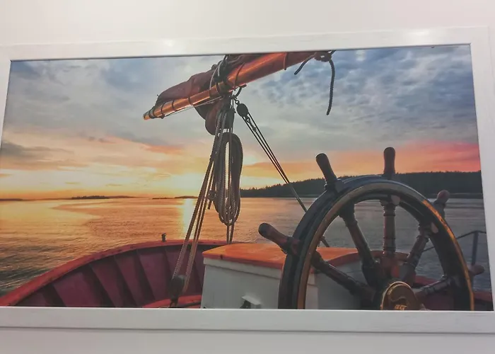 アパートホテル Przy Plazy